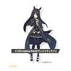 『ウマ娘』マンハッタンカフェが育成ウマ娘として登場！ シリウス ...