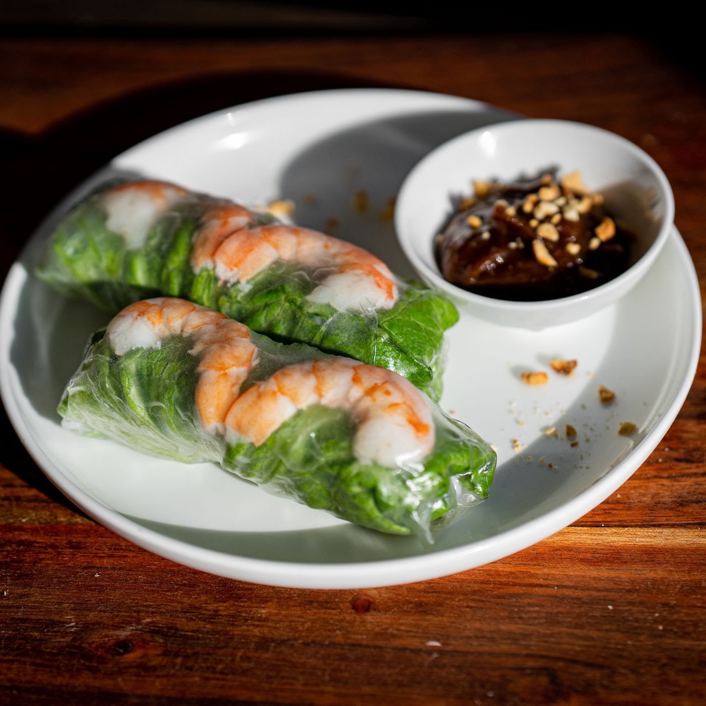 BANH MI OI - West Roxbury by null