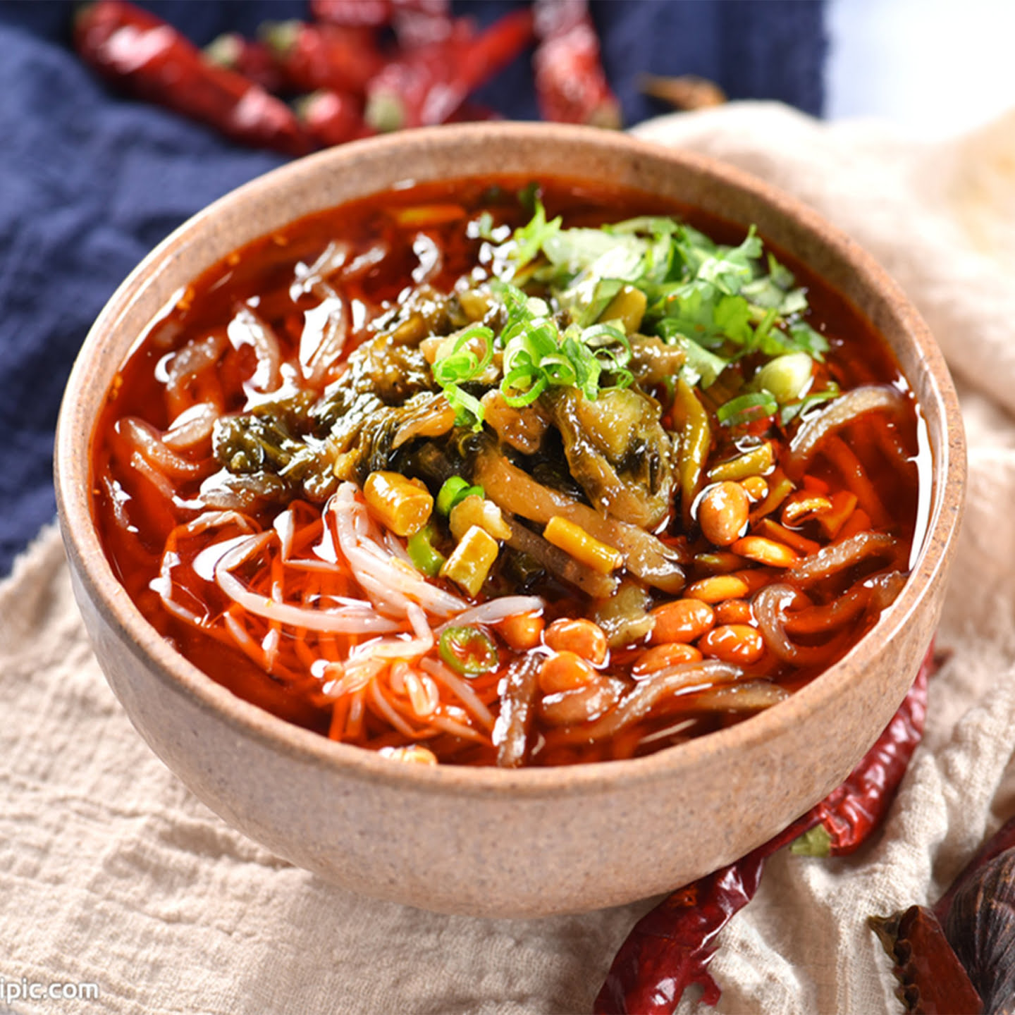 秋歌小厨 by null