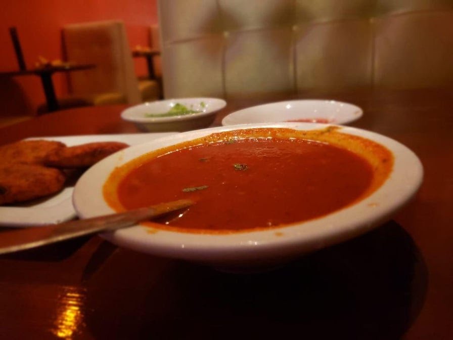 Darbar India Grill & Bar by null