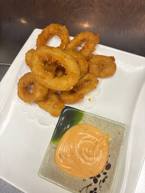 Wasabi Bistro by null
