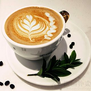 Pillow Talk Cafe Pasadena by null