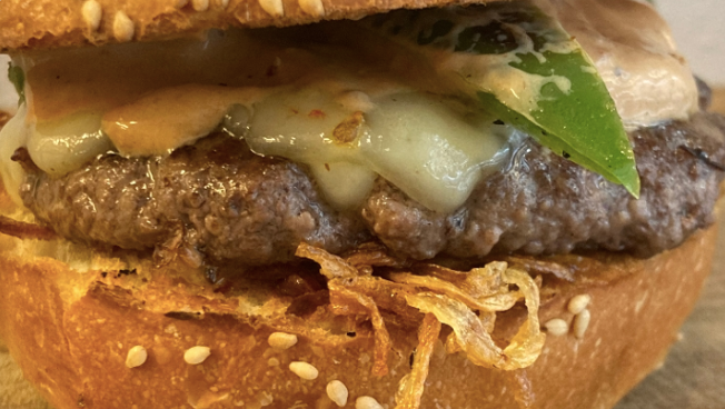 Pickler Sandwich Shop by null