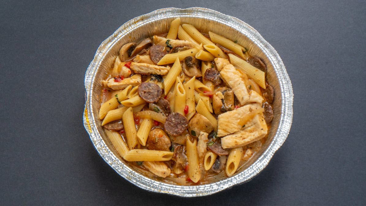 Mamma Mia's Pizza & Pasta by null