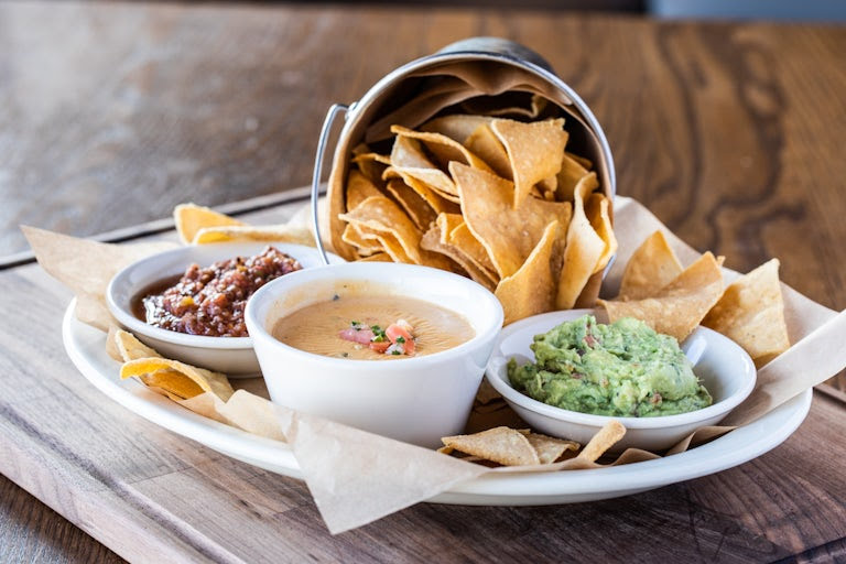Rock Bottom Restaurant & Brewery by null