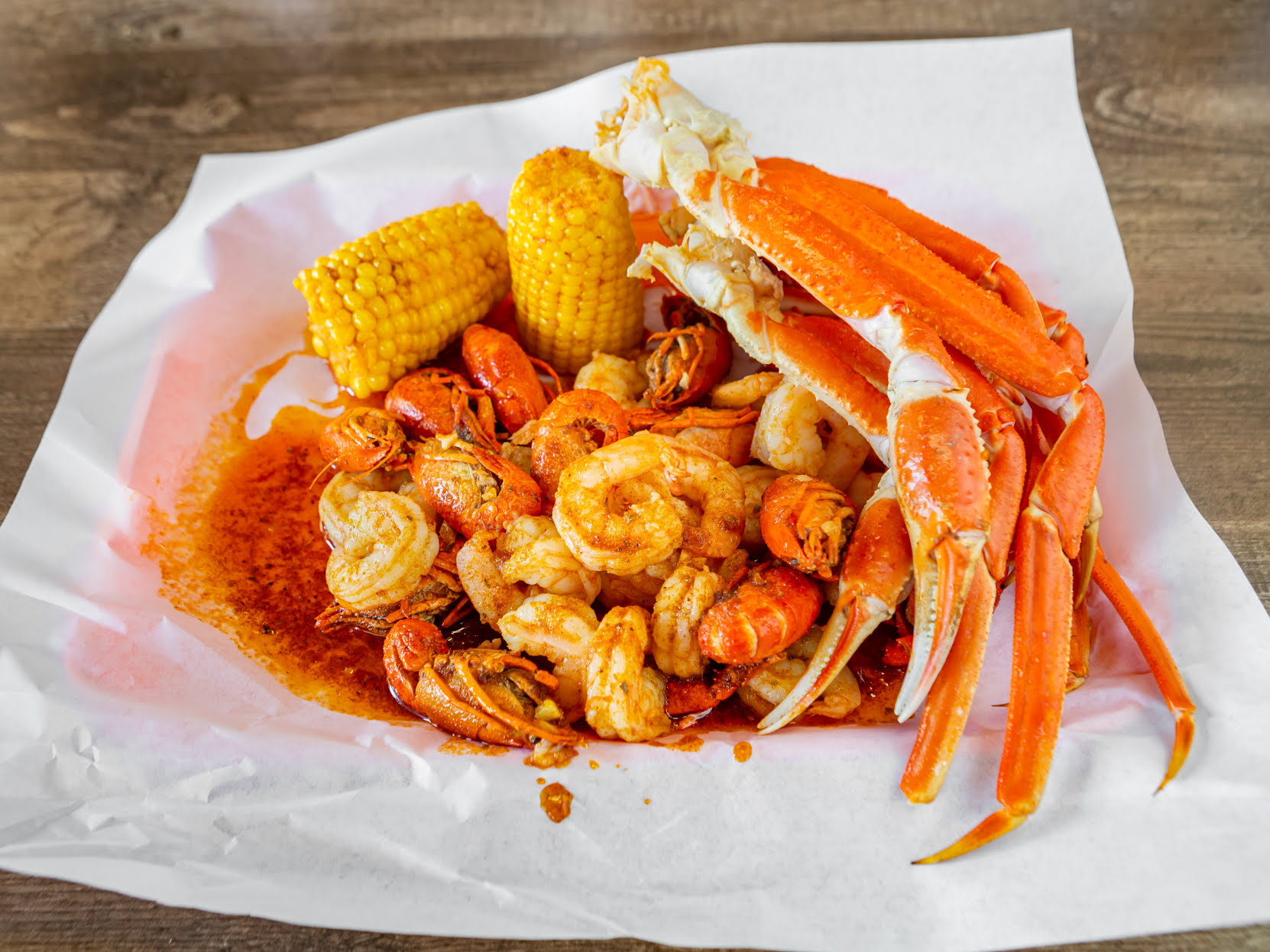 Tasty Corner by null