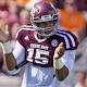 Texas A&M's potential No. 1 overall pick Myles Garrett declares for NFL Draft 