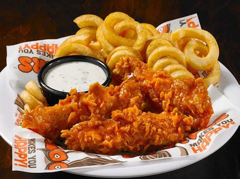 Hooters by null