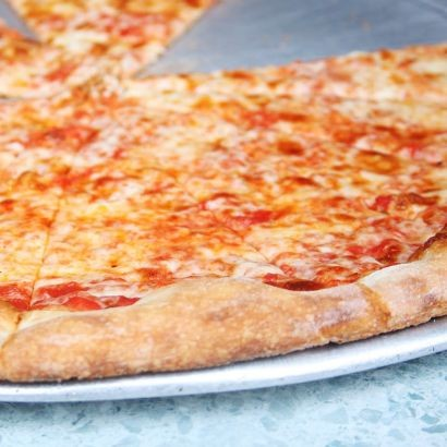 iSlice Pizza by null
