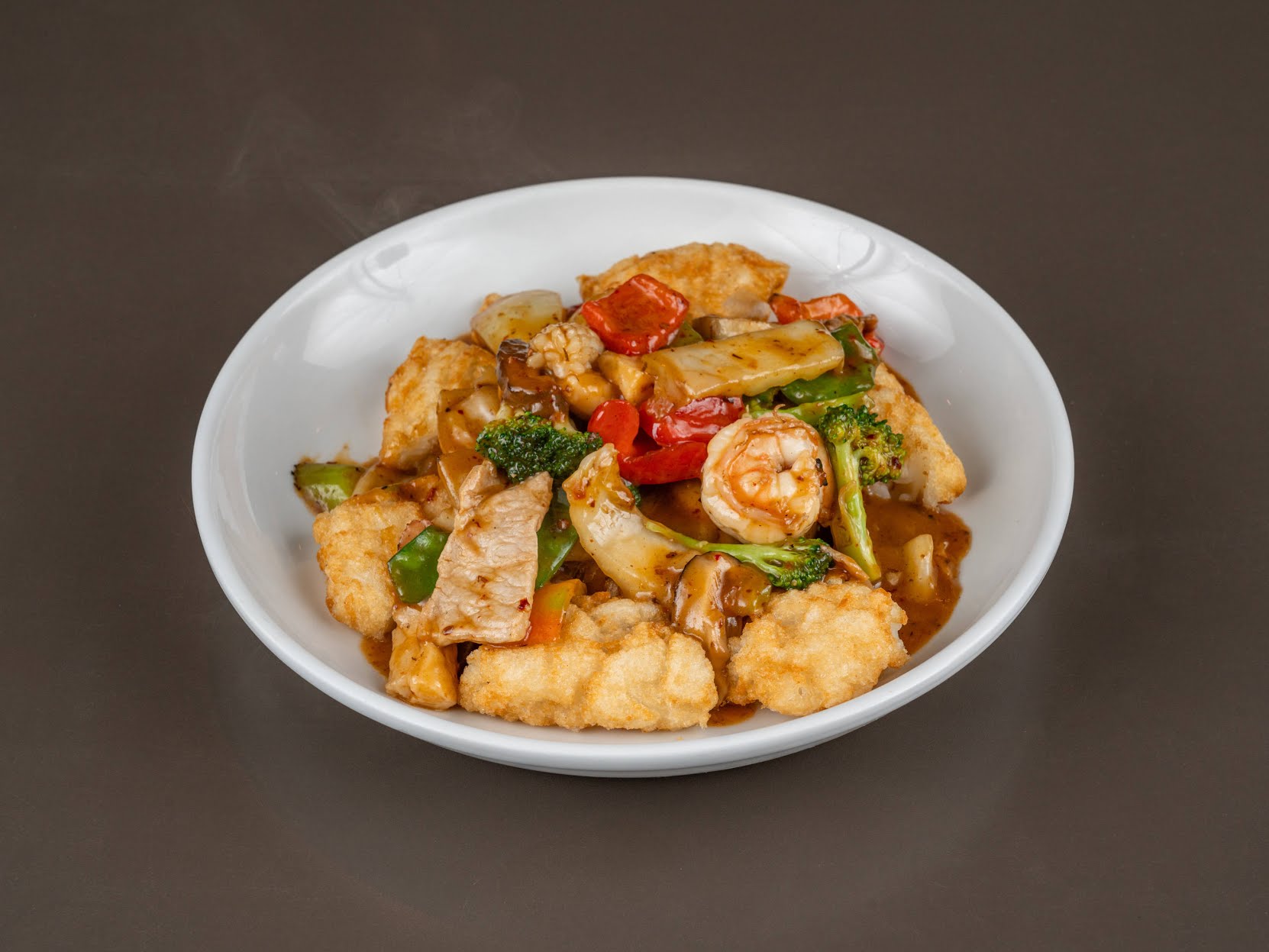 Huynh Restaurant by null