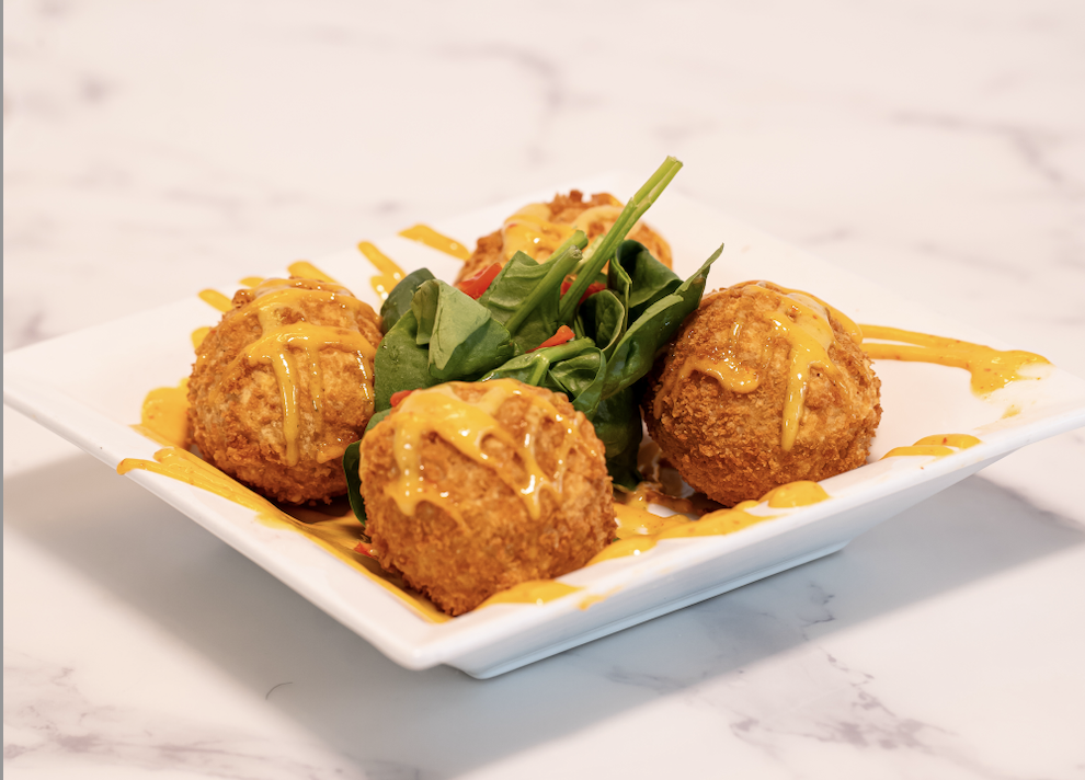 Taste of Tara by null