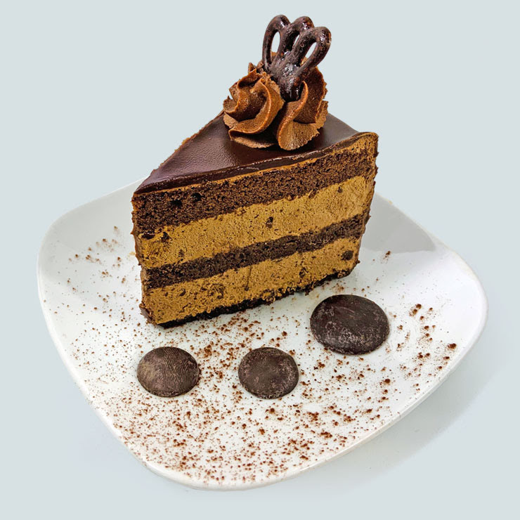 Chocolada Bakery & Cafe by null