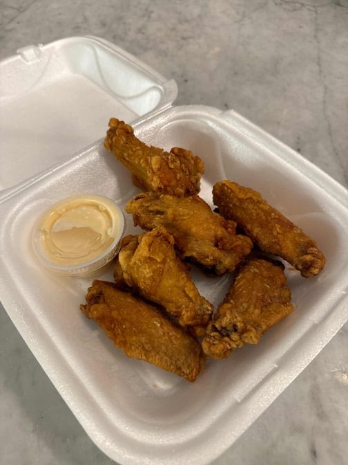 Shun Lee Palace by null