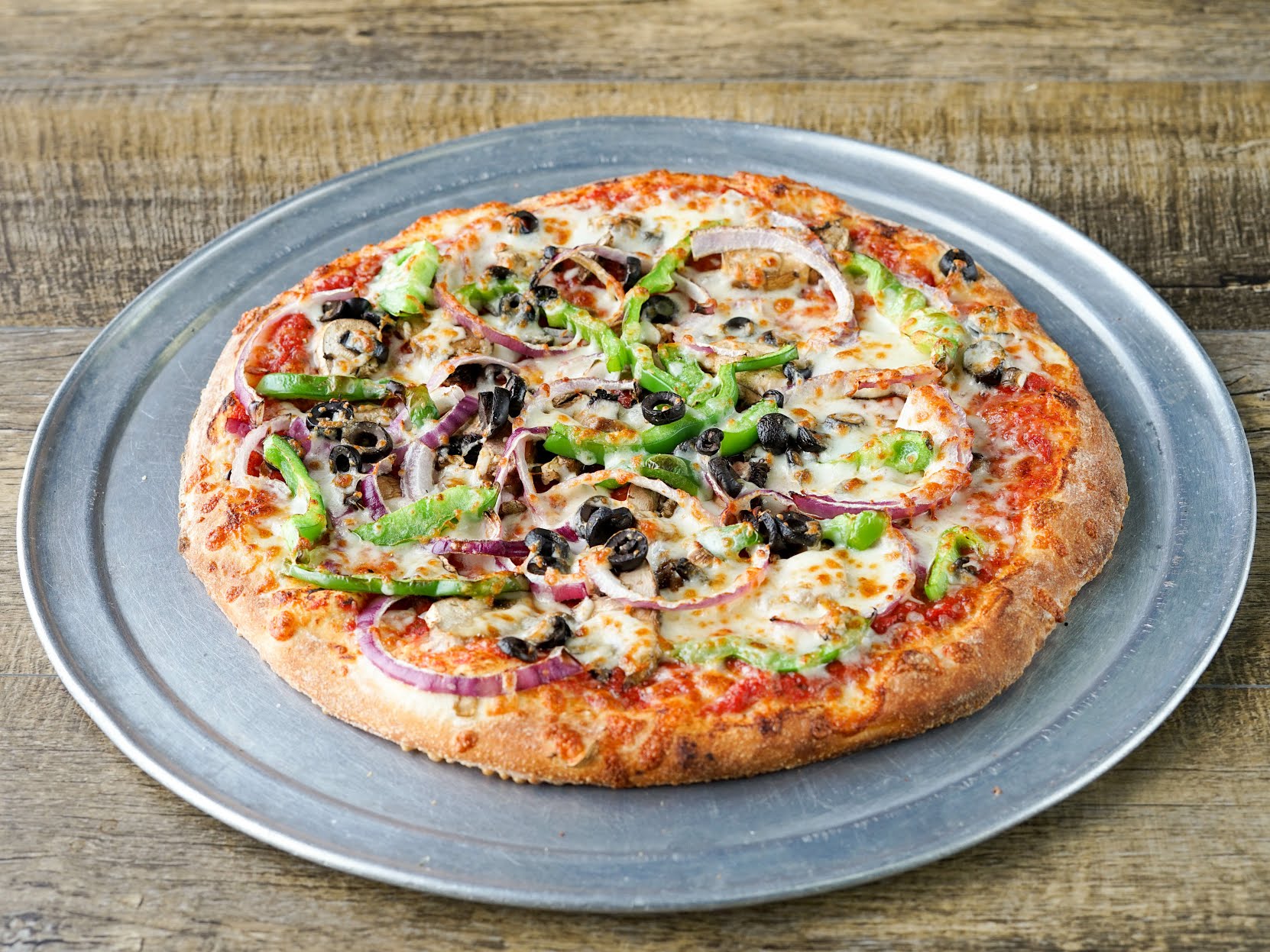 Cheezy's Pizza & Subs by null