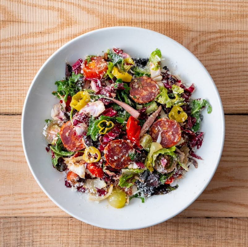 Tender Greens by null