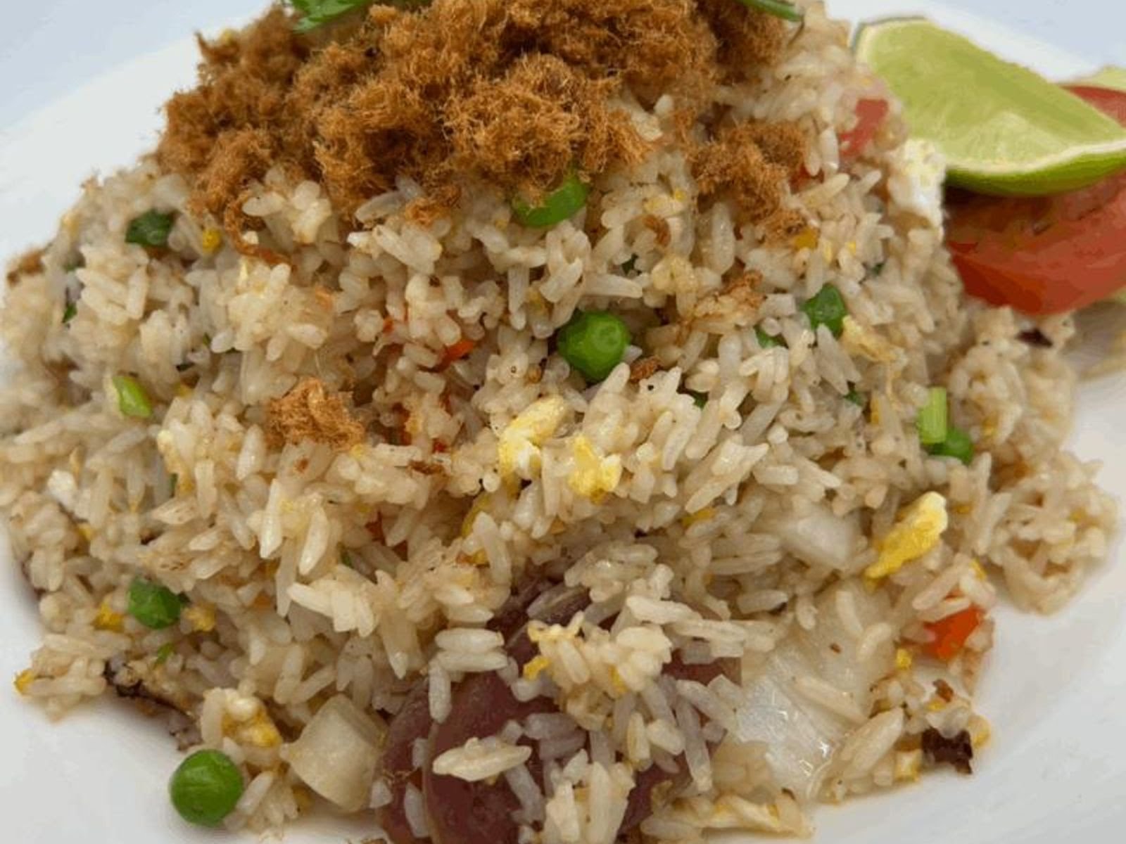 Dang's Thai Kitchen by null