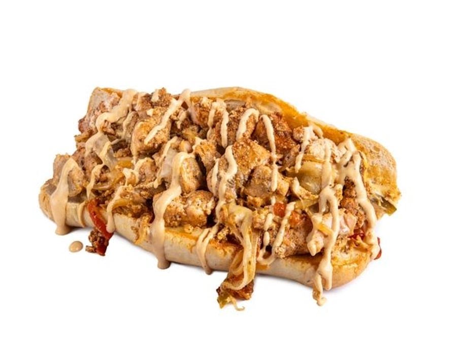 Mad Dads Philly's Authentic Cheesesteaks & Hoagies (ROSWELL) by null