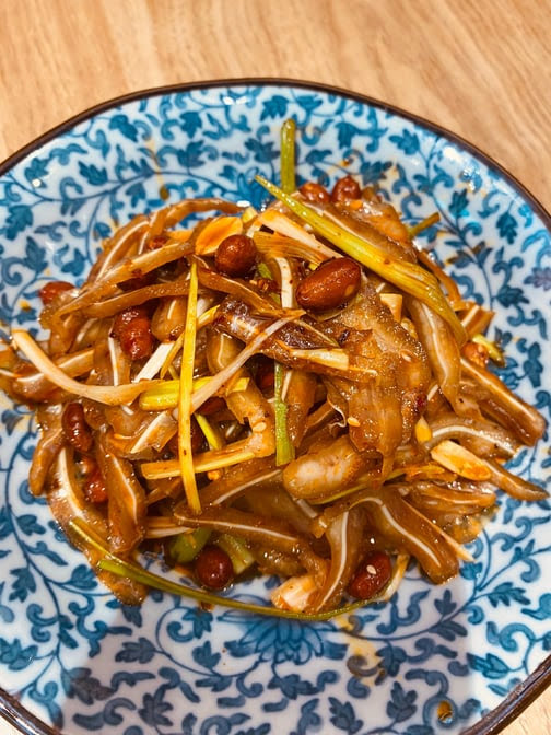 Fun DipPot - Instant Hot Pot/Szechuan Flavor/Dim Sum 麻辣烫/川菜/点心 by null