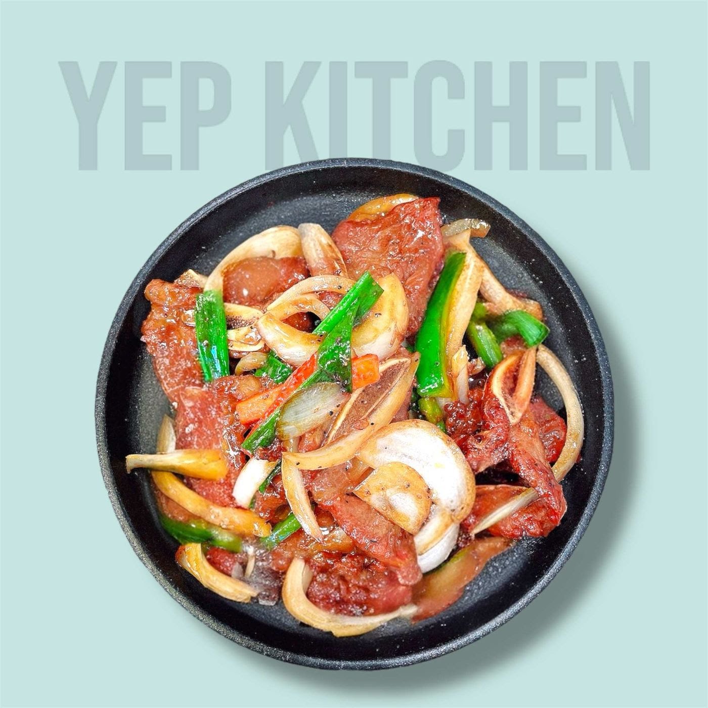 Yep Kitchen （AYCE Sushi & Hotpot ）源记茶餐厅 by null