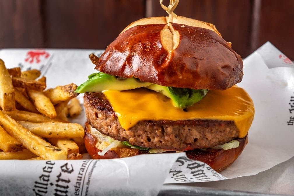 Squire on the Square by null