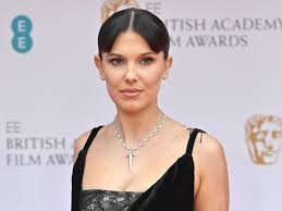 Would you swap bodies with millie bobby jpg x Millie bobby brown deepfake