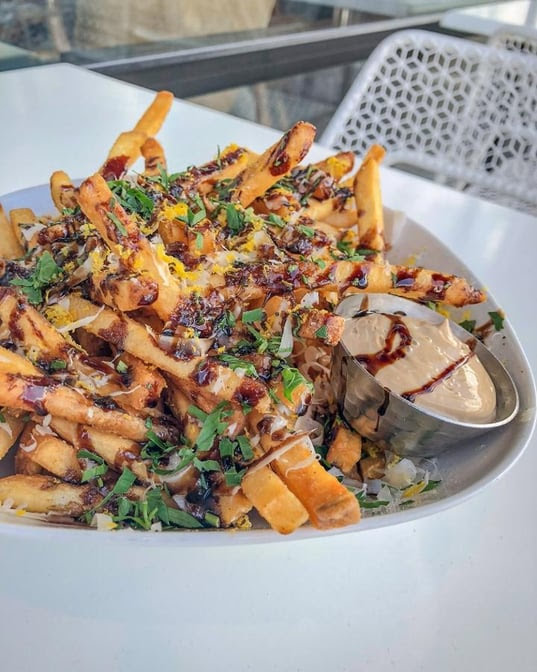 Town Hall Restaurant Jacksonville by null