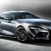 限定販売するトヨタ「スープラ」35周年特別仕様車の装備（ニュー ...