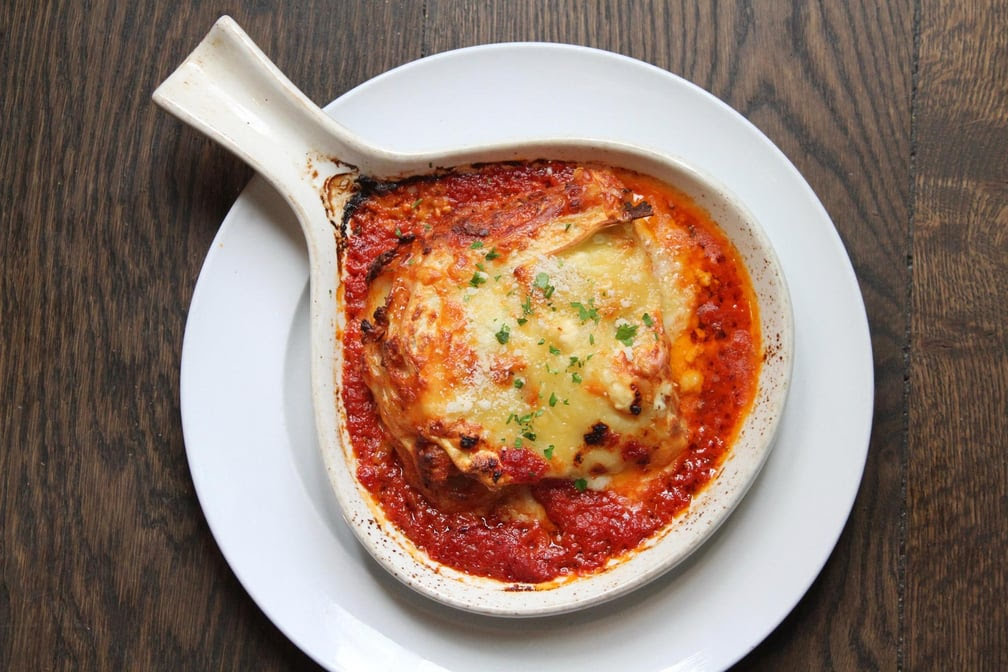 Il Villaggio Osteria by null