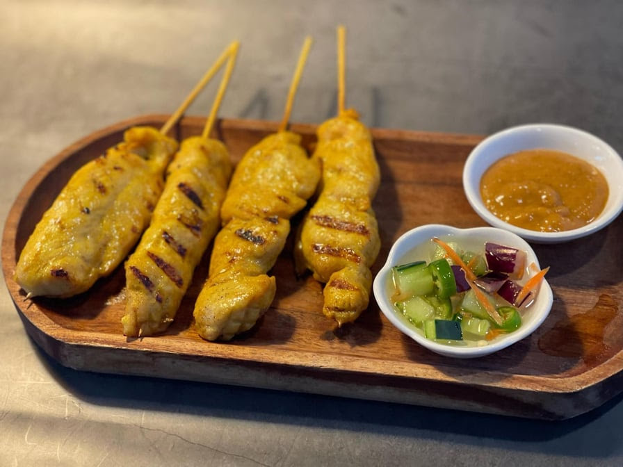 Siam Station Thai Street Food by null