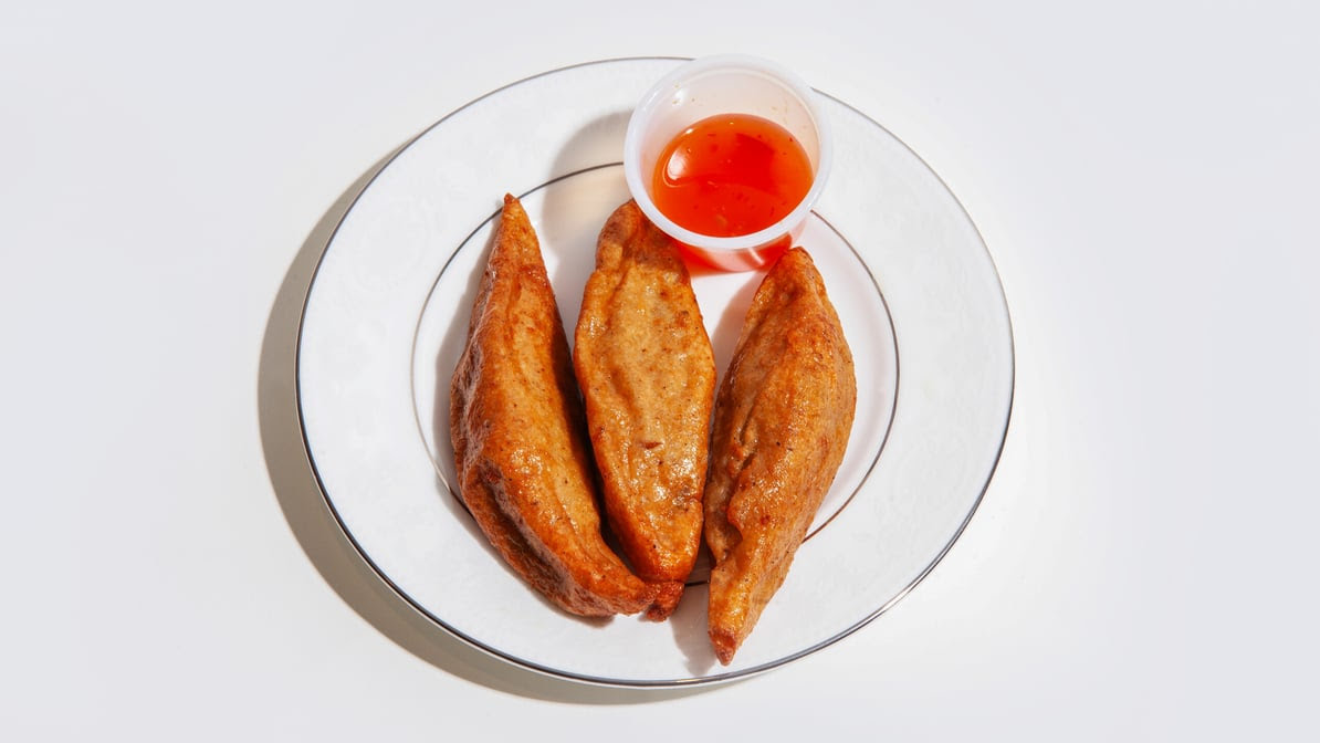 Pinoy Kabayan Filipino Asian Cuisine by null
