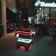Why we should worry about Domino's delivery robots 