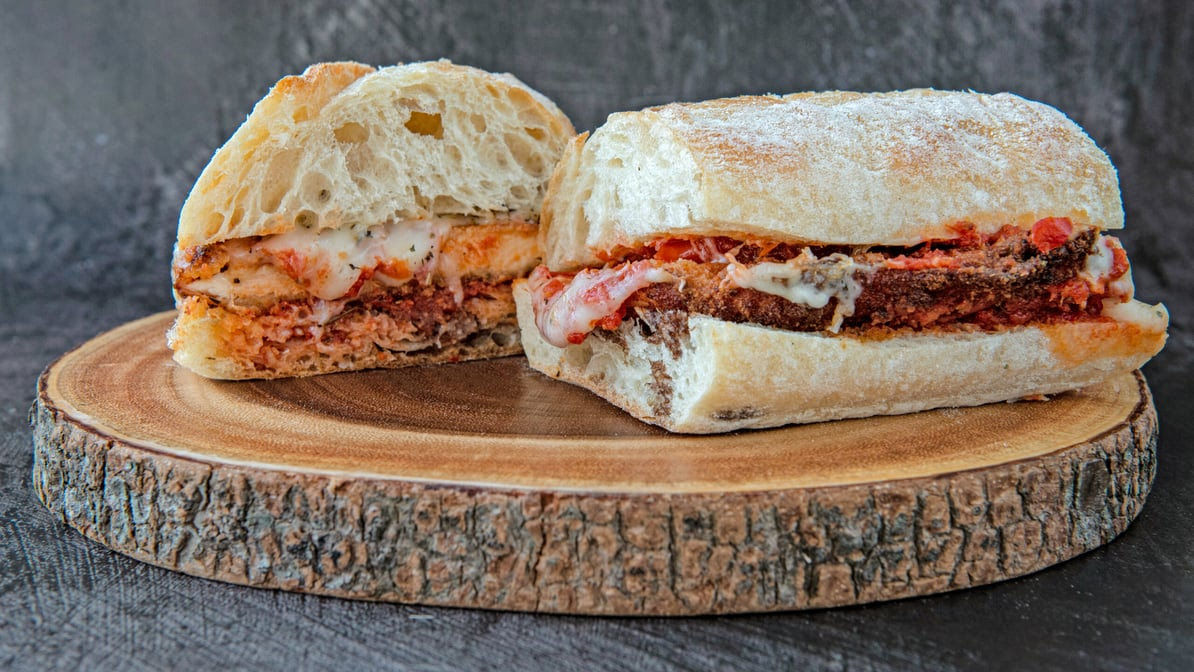 Joey Tomatoes Deli & Market by null