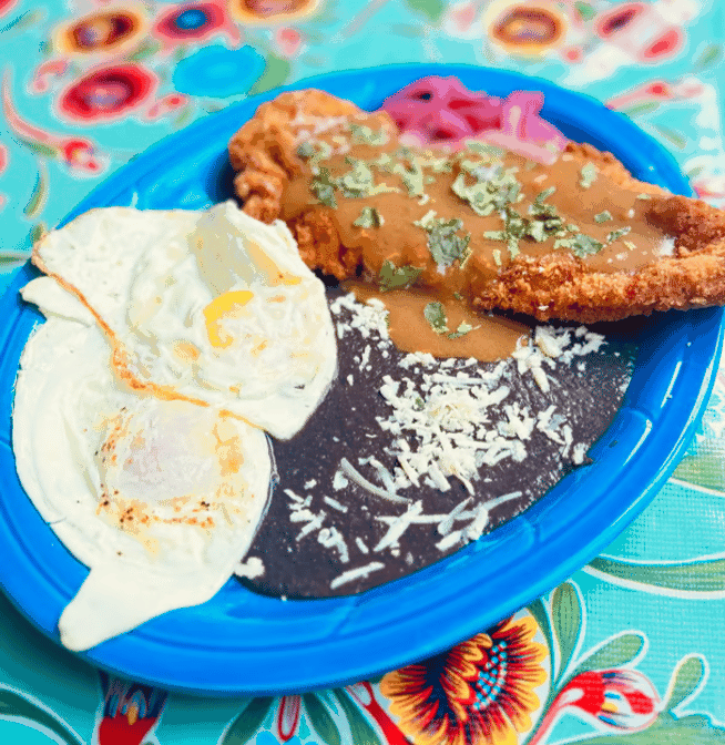 Mi Familia Cafe by null