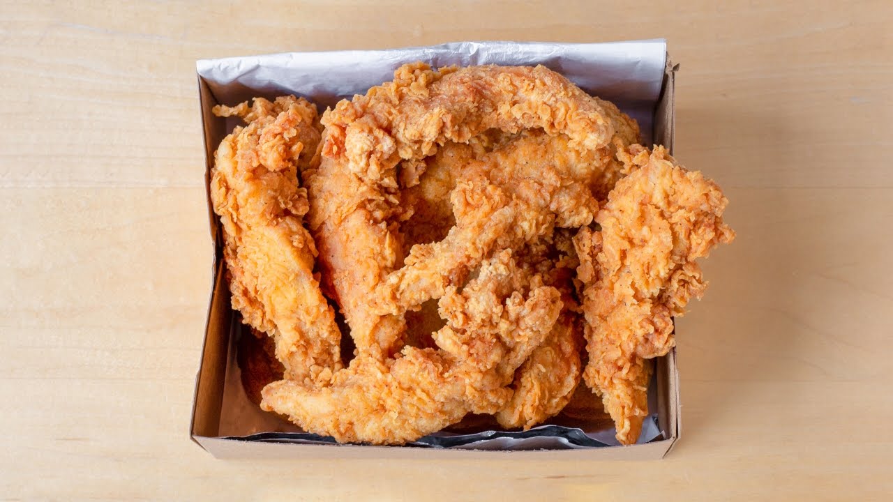Do-Rite Donuts & Chicken by null