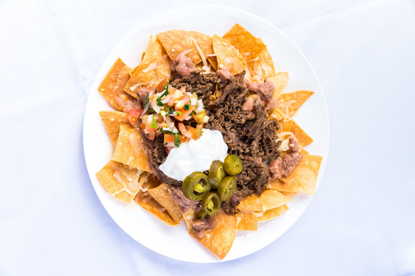 Tacos La Villa by null