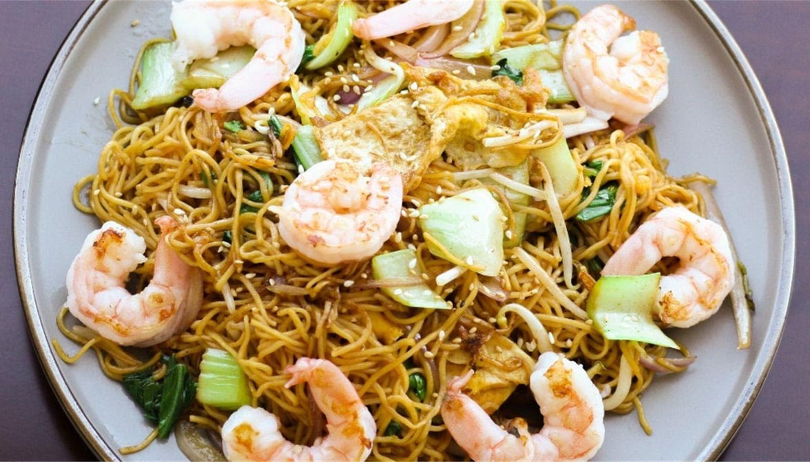 Serious Sanji| Dumpling & Dim Sum & Bubble Tea by null