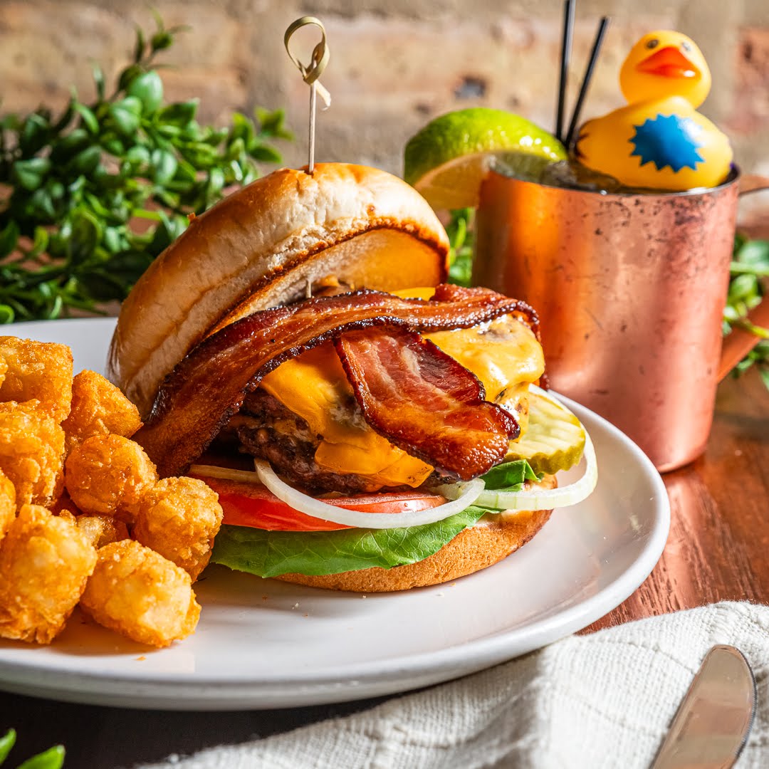 Lark Restaurant & Bar by null