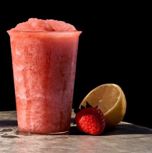 Panera Bread by null