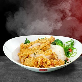 Chef Hung Taiwanese Beef Noodle by null