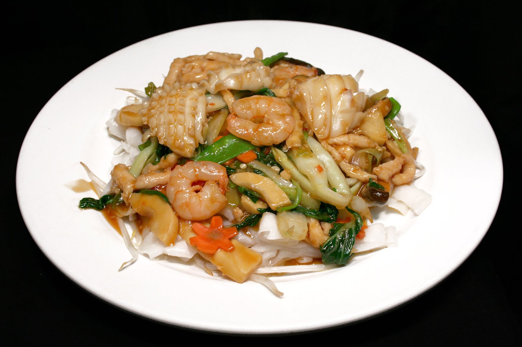 Fu Kee by null