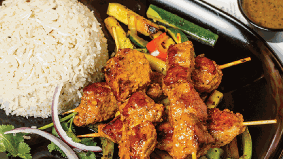 Tarka Indian Kitchen by null