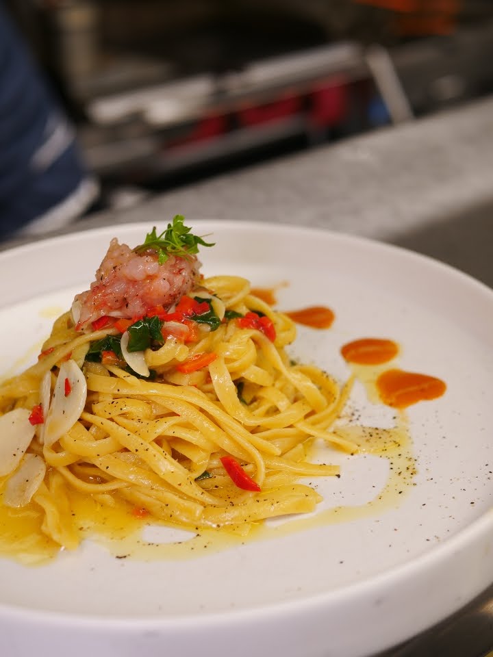 Florence Osteria & Piano Bar by null