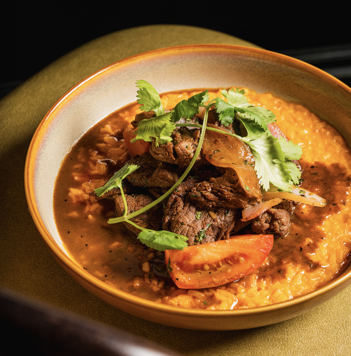 Amelia's 1931 by null