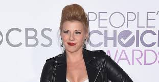 Jodie sweetin slams candace cameron bure traditional marriage remark jpg x Jodie sweetin sex tape