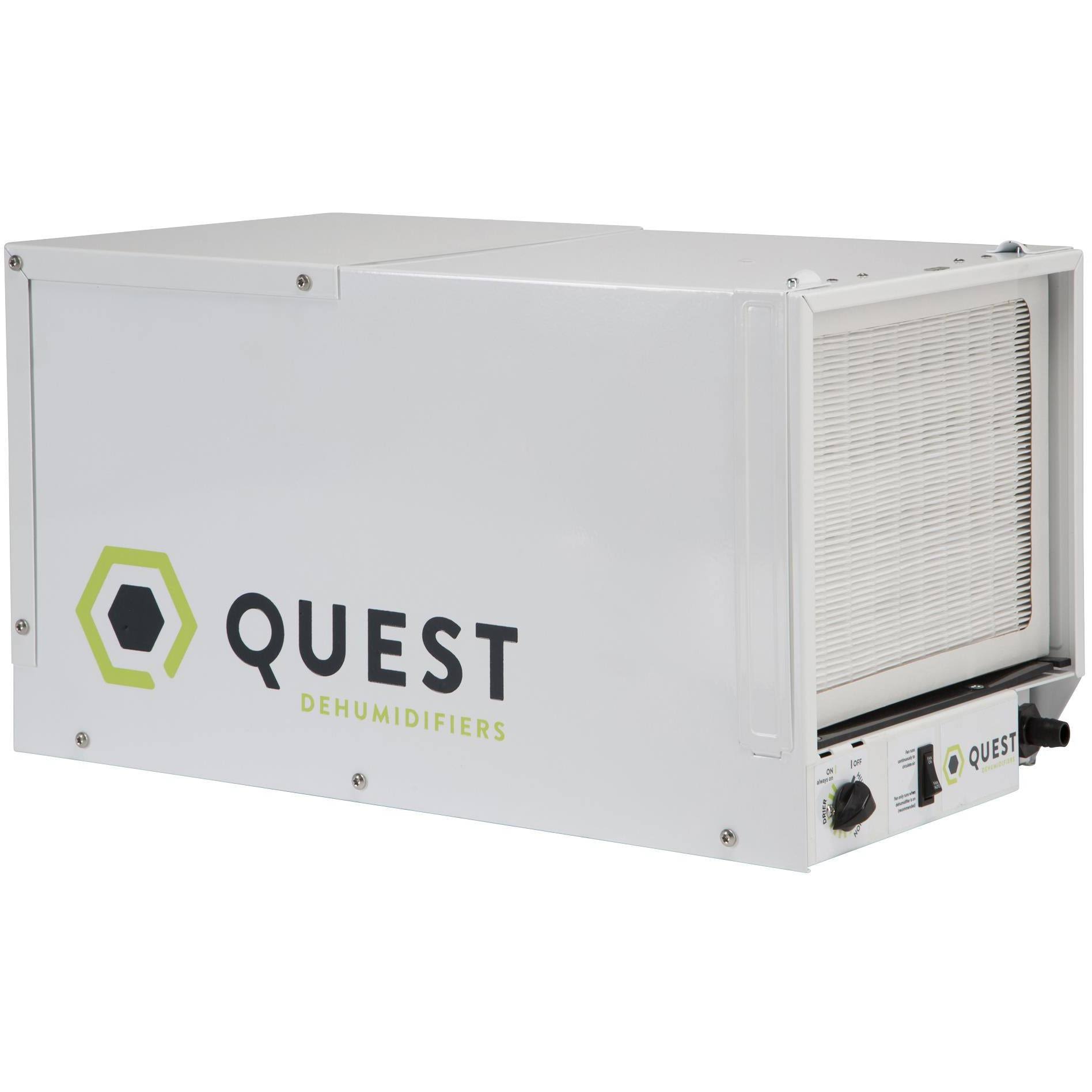 Quest Dehumidifier - 70 Pint