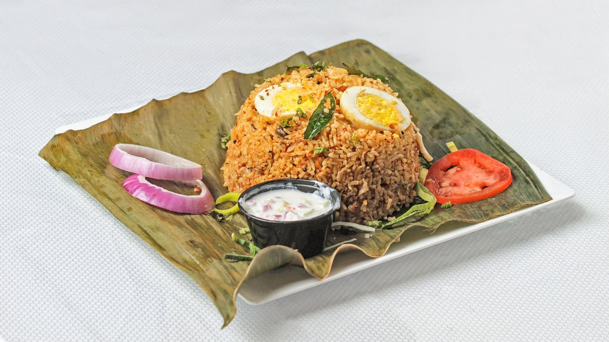 Spicy Lanka by null