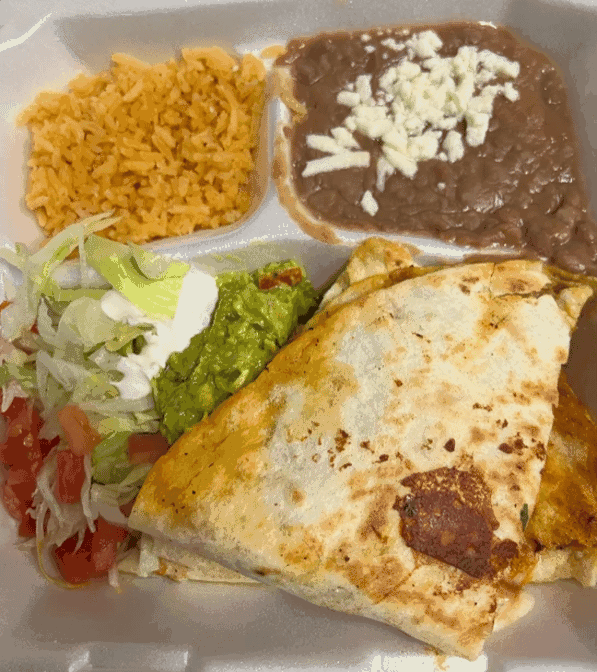 Taqueria Mi Tia by null