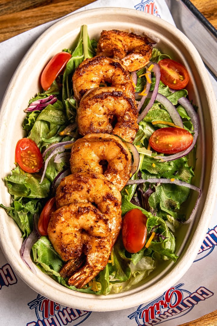 Clutch City Grill by null