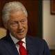 Bill Clinton on foundation: 'There is nothing wrong with what we're doing'