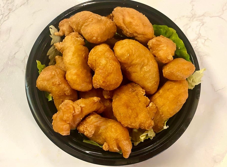 Best Food In Town (Somers Point) by null